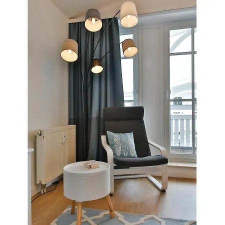 Roland In Sellin (Rugen)