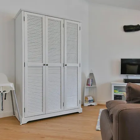 Apartment Roland In